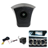 CarProKit Car Aftermarket Front View Camera for Audi A3 A4 A5 A6 A7 A8 S3 S4 S5 S6 S7 S8 Q3 Q5 Q7 - CarProKit Offical Store